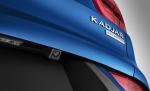 Renault Kadjar 2018 года (CN)